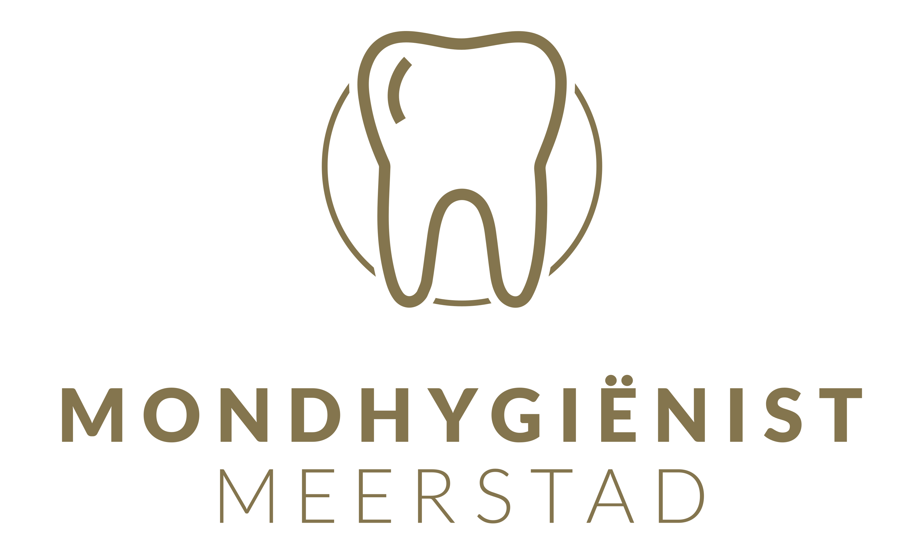 Mondhygienist Meerstad